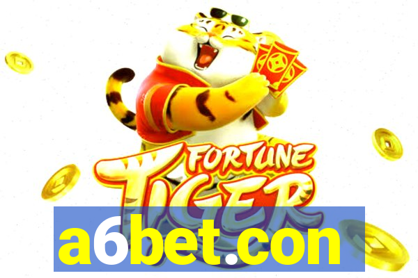 a6bet.con