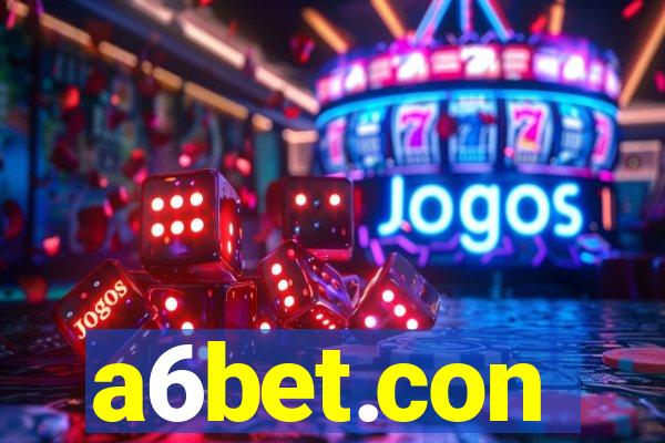 a6bet.con