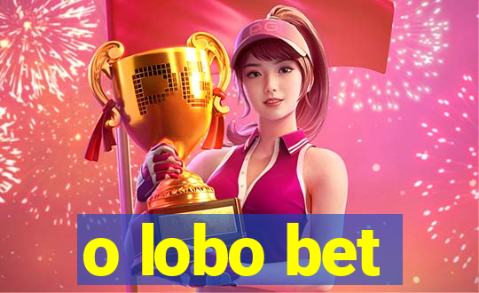 o lobo bet