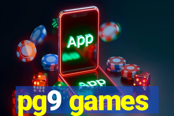 pg9 games