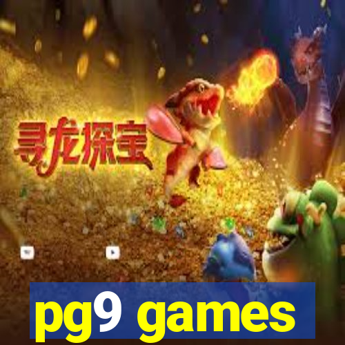 pg9 games