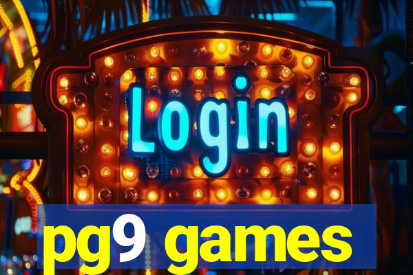 pg9 games