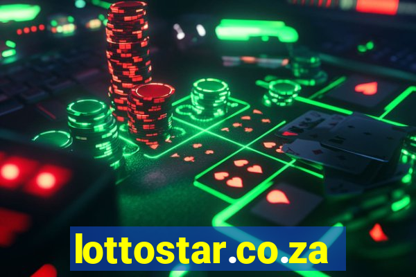 lottostar.co.za