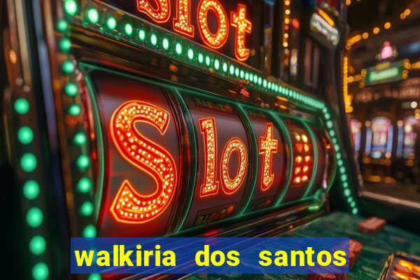 walkiria dos santos esposa de herodoto barbeiro