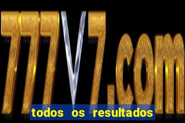 todos os resultados da lotomania 2024