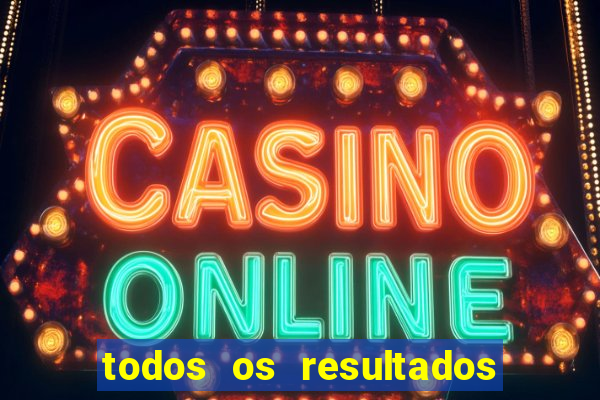 todos os resultados da lotomania 2024