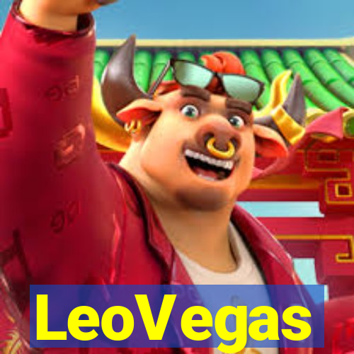 LeoVegas