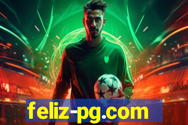 feliz-pg.com