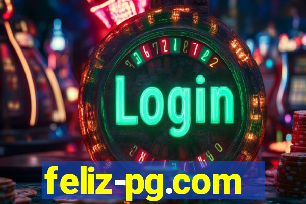 feliz-pg.com