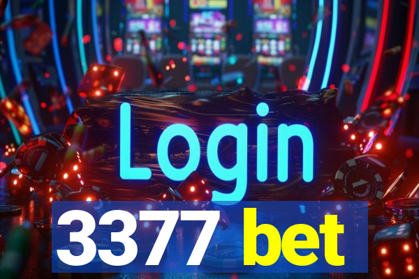 3377 bet