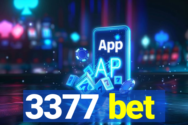 3377 bet