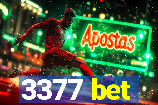 3377 bet