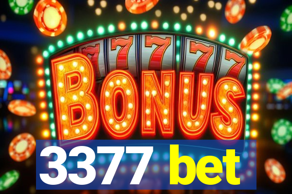 3377 bet