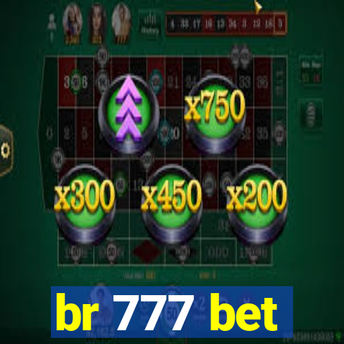 br 777 bet