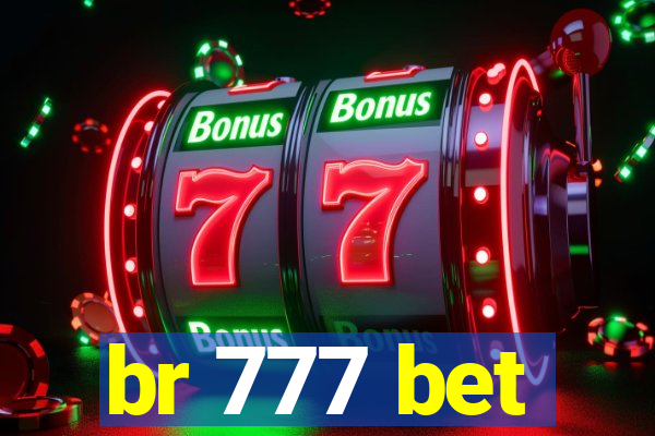 br 777 bet