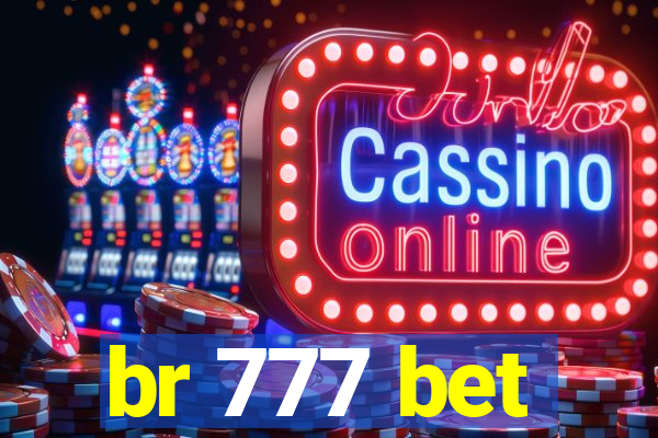 br 777 bet