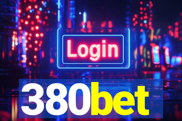 380bet