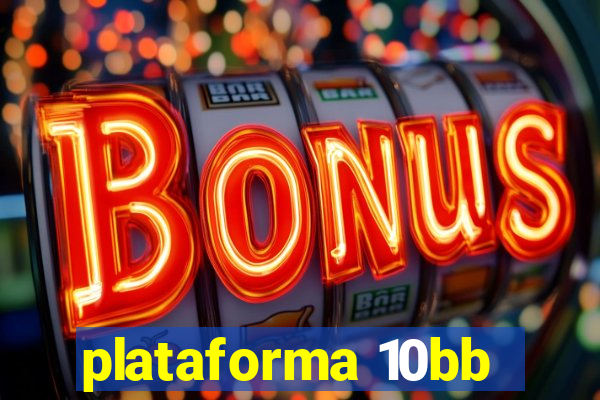 plataforma 10bb