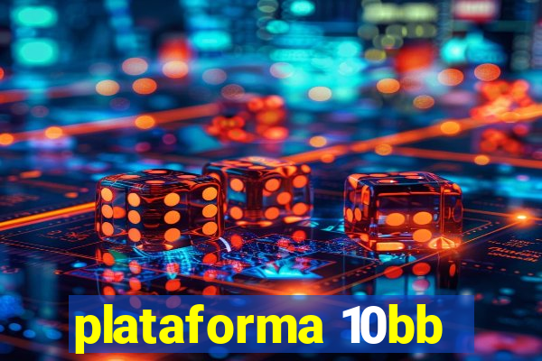 plataforma 10bb