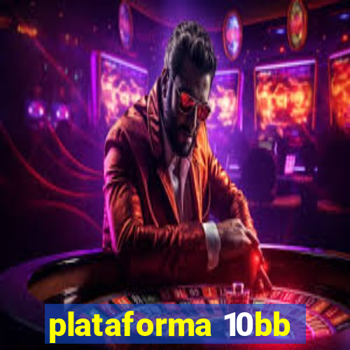 plataforma 10bb