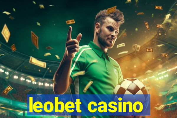 leobet casino