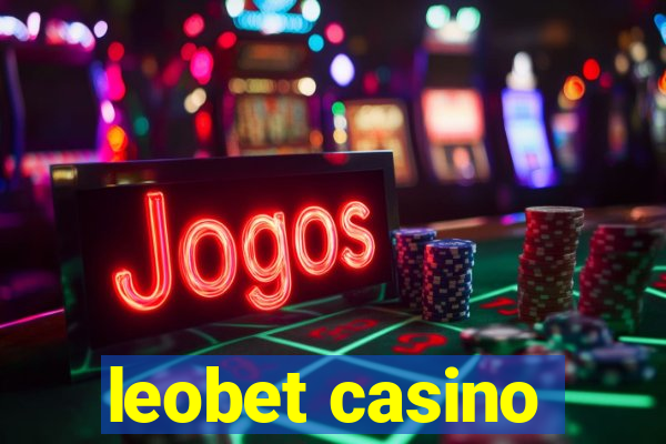 leobet casino