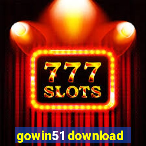 gowin51 download