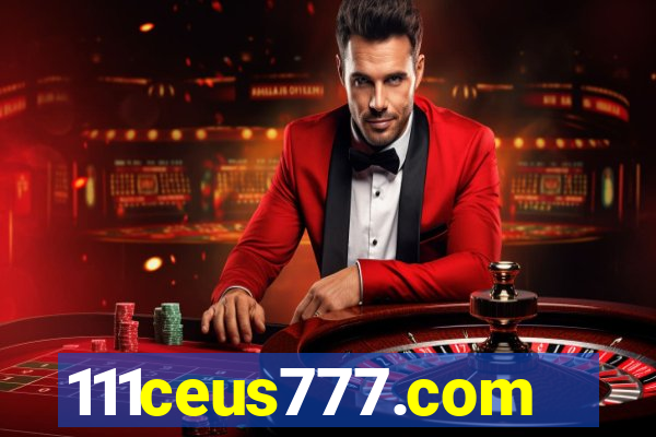 111ceus777.com