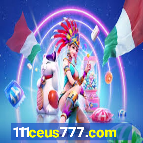 111ceus777.com