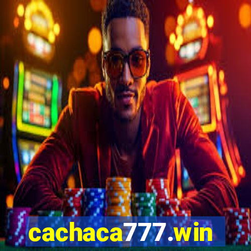 cachaca777.win