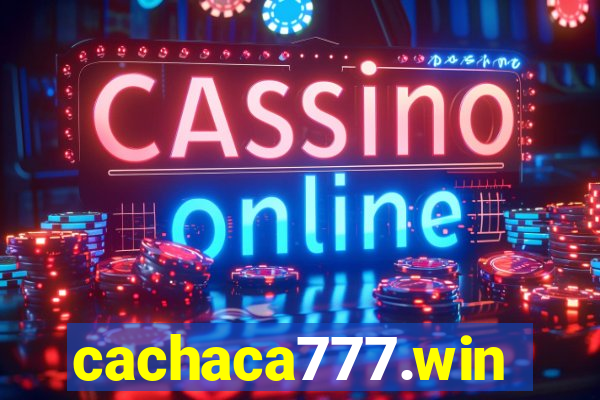 cachaca777.win