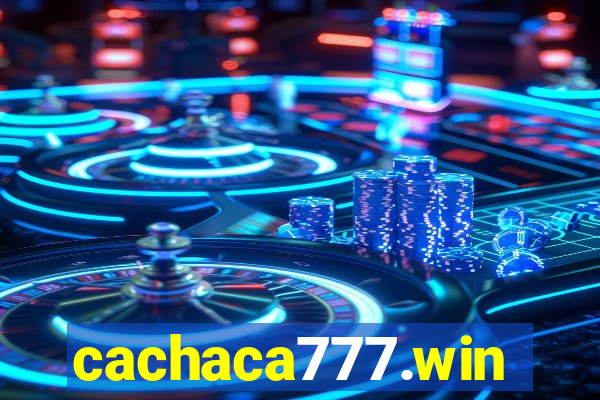 cachaca777.win