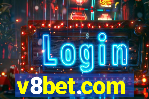 v8bet.com