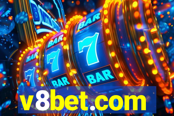 v8bet.com