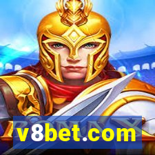 v8bet.com