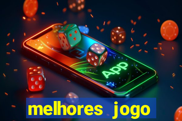 melhores jogo offline android