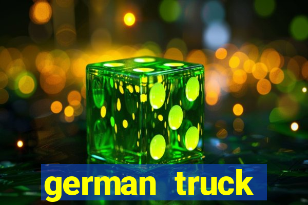 german truck simulator jogar online