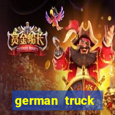 german truck simulator jogar online
