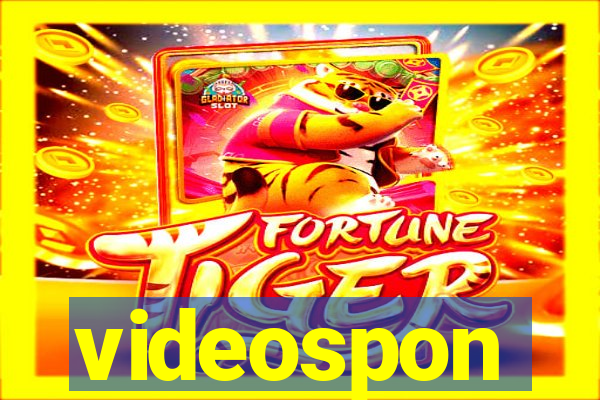 videospon
