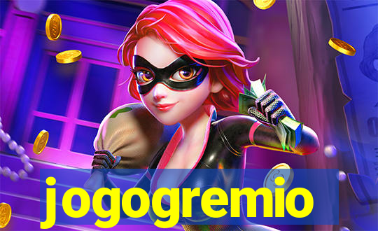 jogogremio