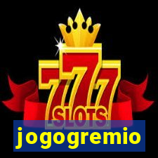 jogogremio