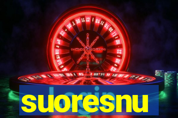 suoresnu