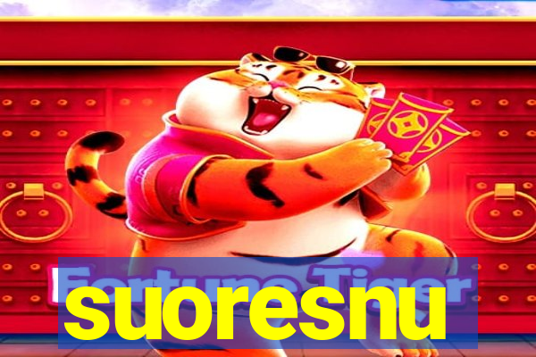 suoresnu
