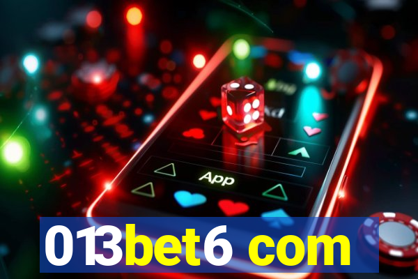 013bet6 com