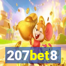 207bet8