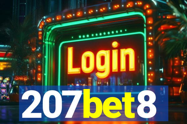 207bet8