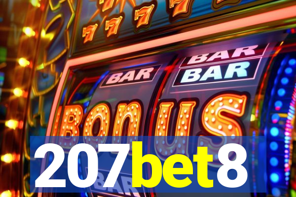 207bet8
