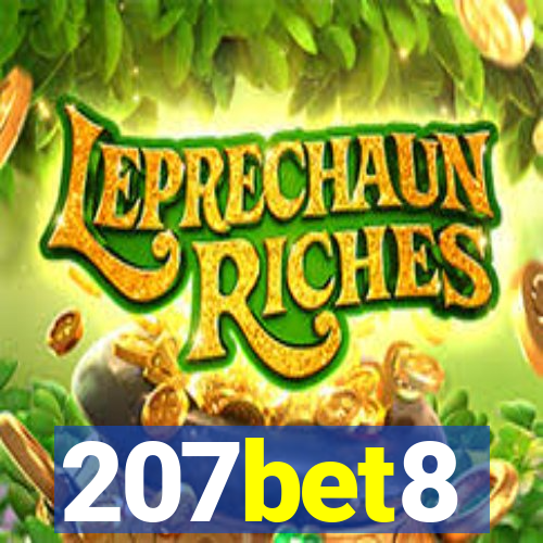 207bet8