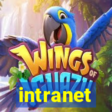 intranet demonstrativo de pagamento