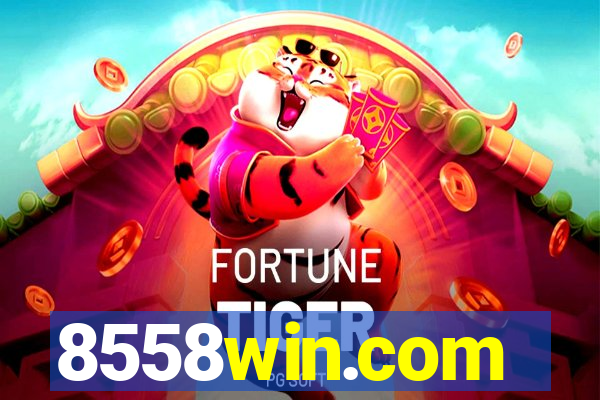 8558win.com